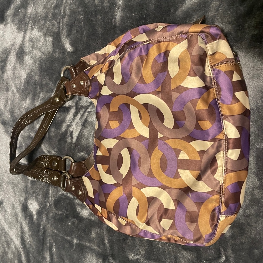 Coach Bag - Picture 6 of 7